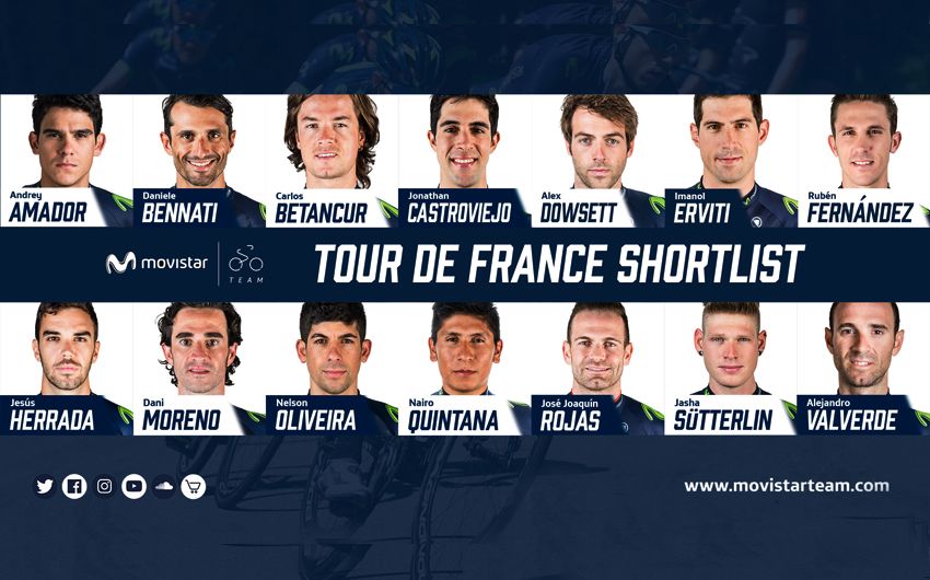 Tour de Francia 2017