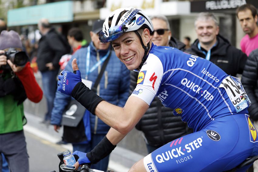 Tour de Suiza 2017