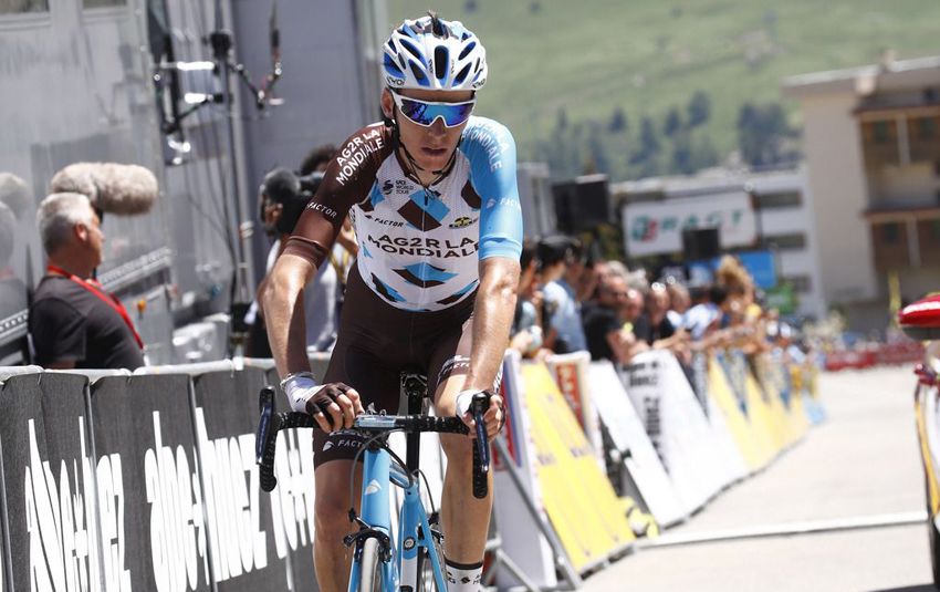 Tour de Francia 2017