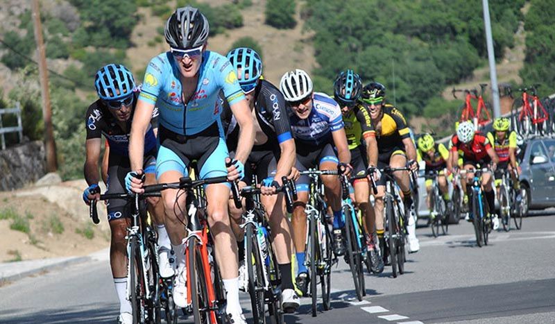 Gran Premio de Ciclismo Ayuntamiento de El Escorial