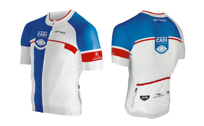 Orbea Cadí Challenge 2017