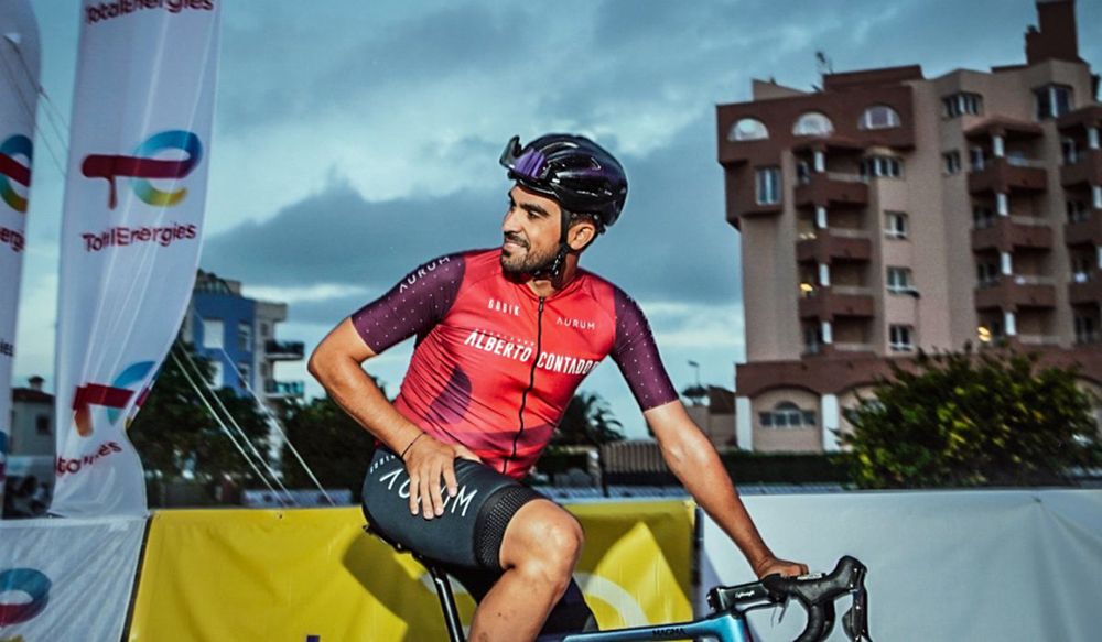 Repaso a la carrera deportiva de Alberto Contador