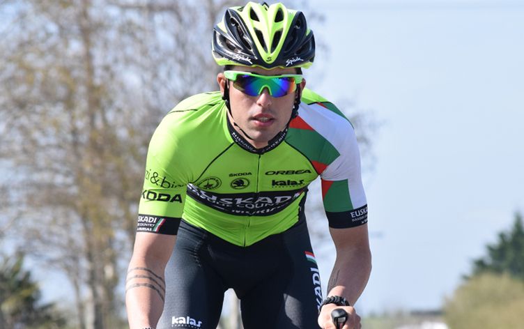 Imanol Estevez anuncia su retirada Imanol Estevez anuncia su retirada