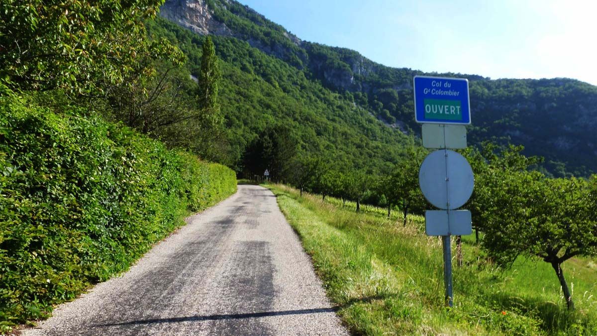 Gran Colombier