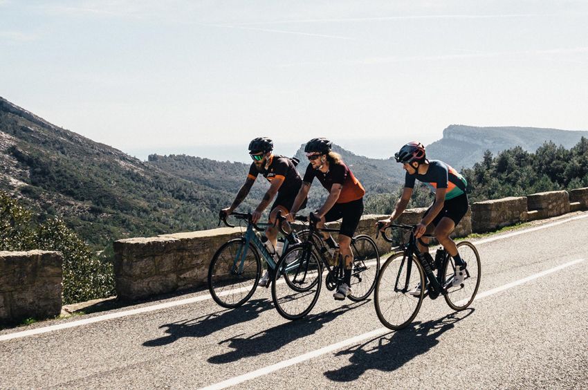 Cycling Costa Daurada Tour, tu reto más exigente