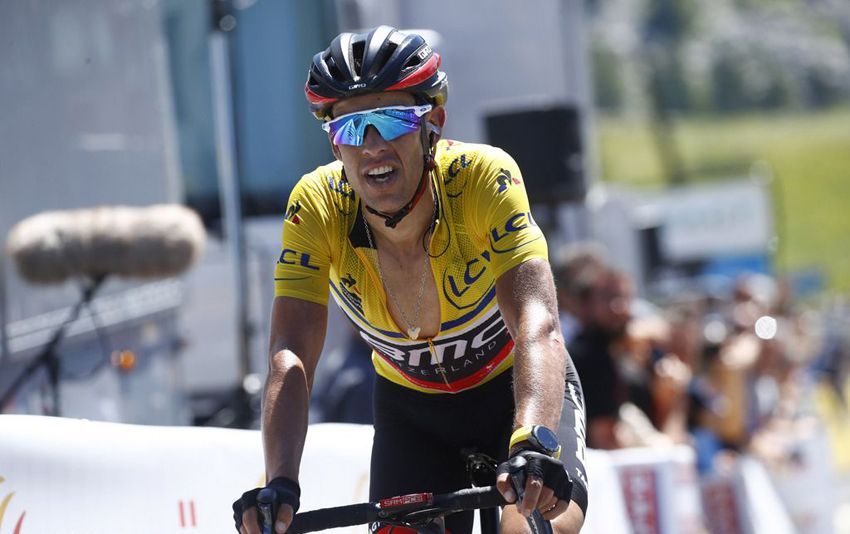 Tour de Francia 2017