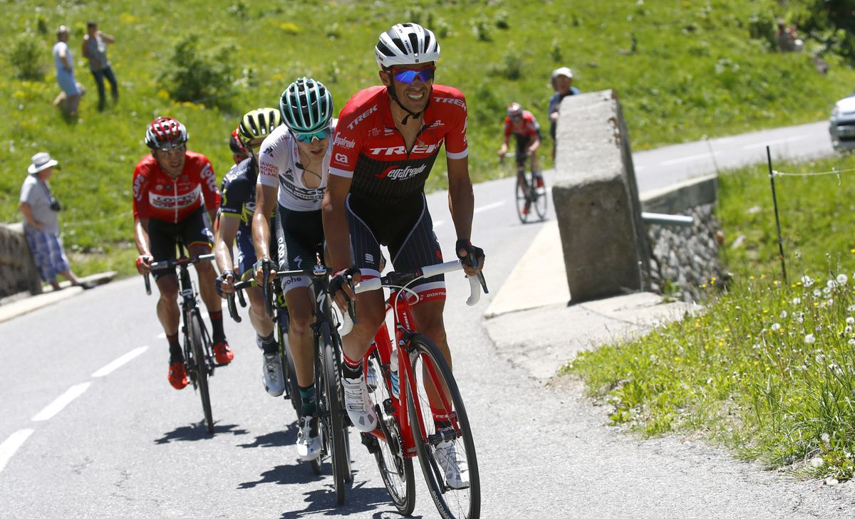 Tour de Francia 2017