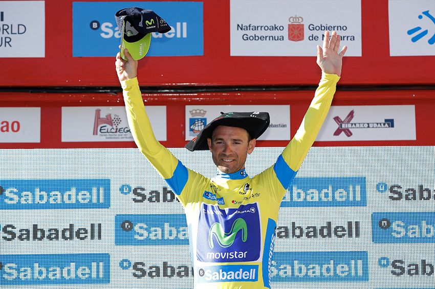 Vuelta al País Vasco 2017 / 6º etapa / Eibar - Eibar / 27 km (CRI)