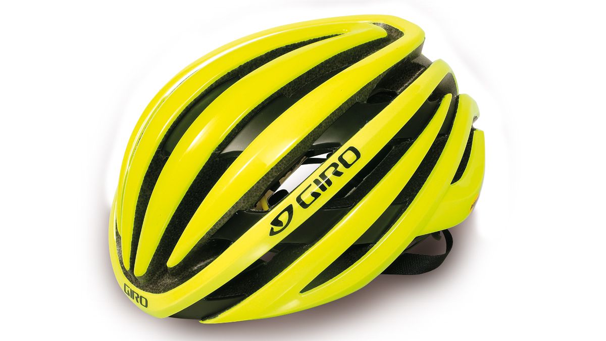 Casco Giro Cinder MIPS (Prueba)