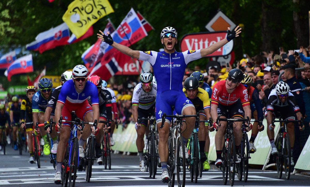 Kittel no perdona