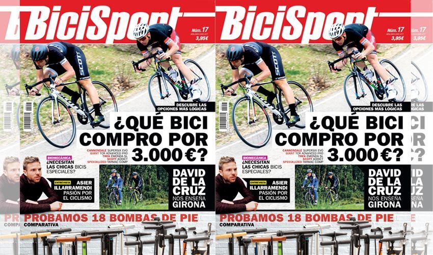 Revista Bicisport