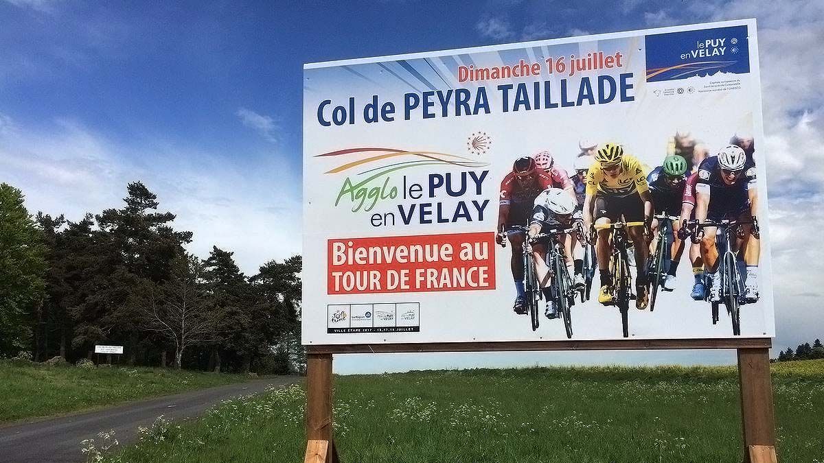 Col de Peyra Taillade