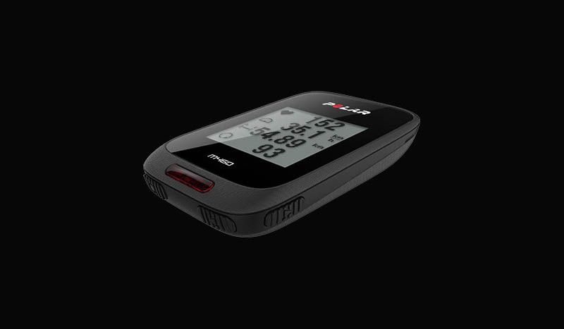 Polar M460 ya disponible