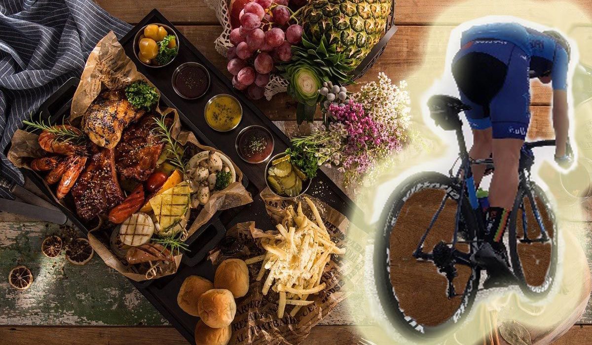 5 consejos para evitar los problemas de digestión con la bici
