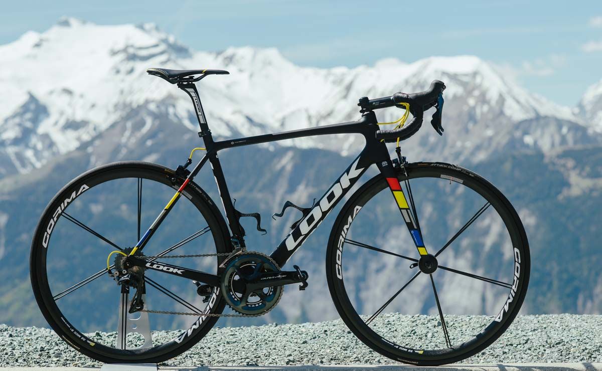 Nueva Look 785 Huez RS