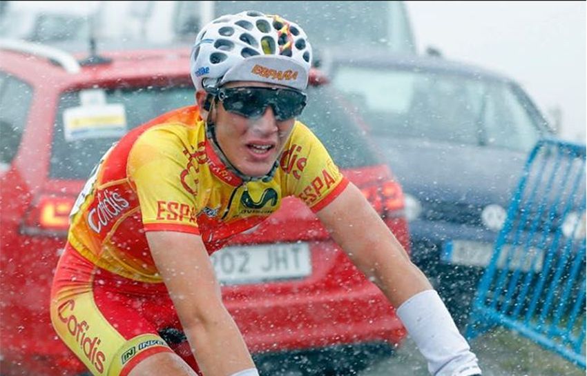 Vuelta a Asturias 2017