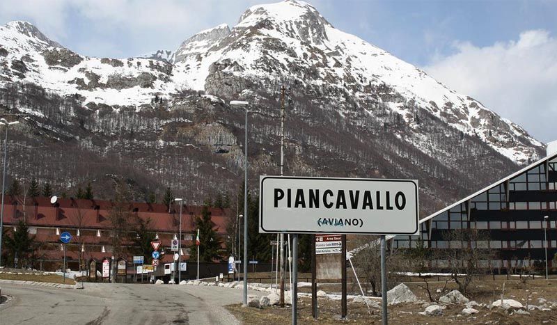 Piancavallo