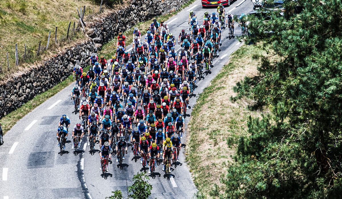 La UCI confirma las licencias para 2023