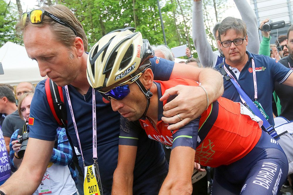 Desde dentro: Instinto de Tiburón