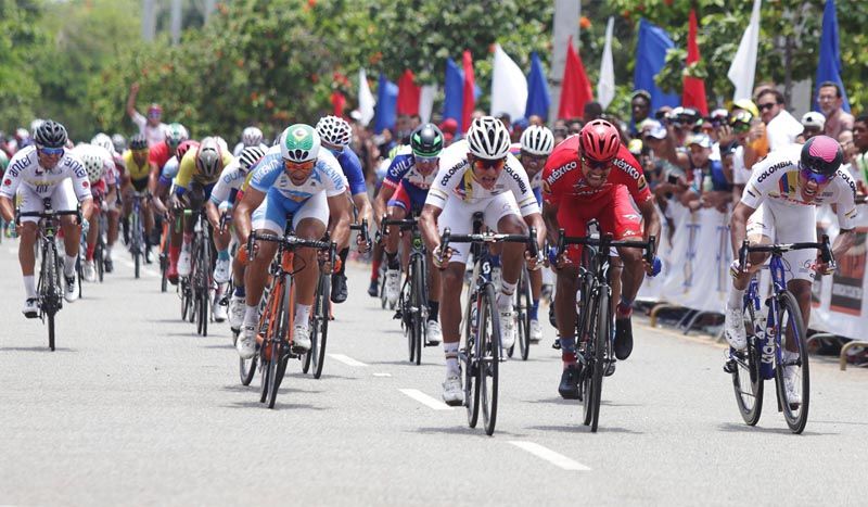 XXXII Campeonato Panamericano de Ciclismo