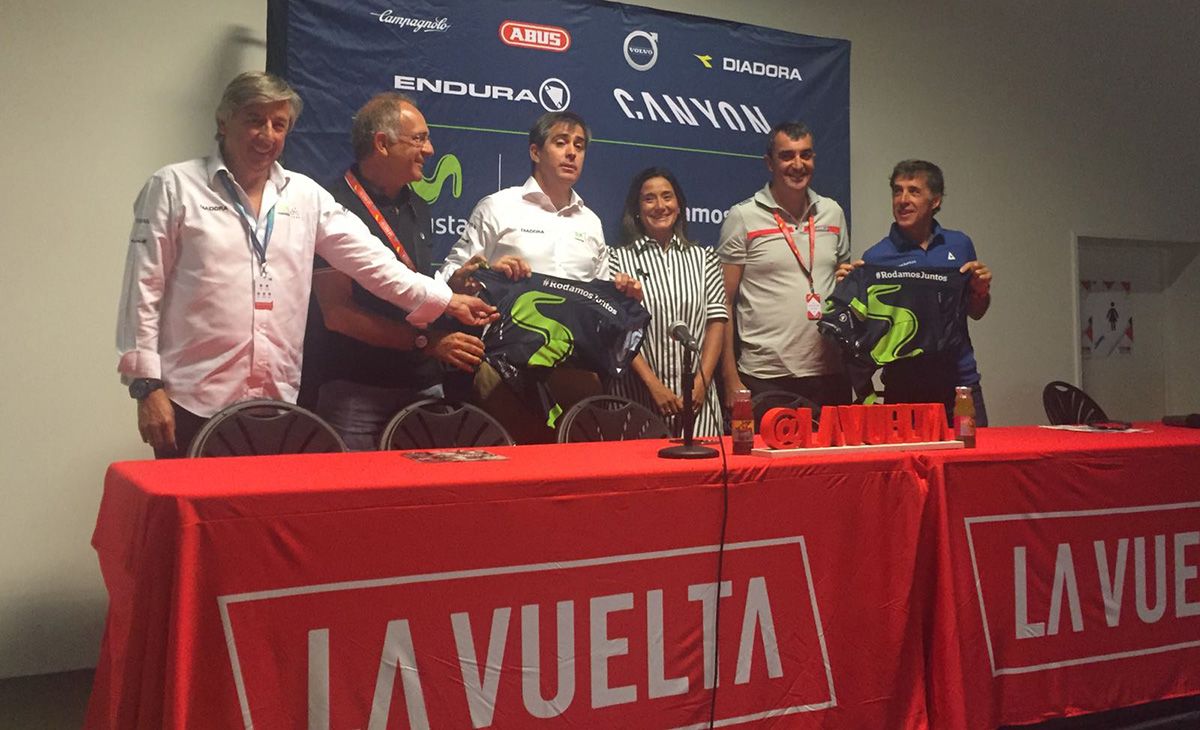 Movistar promueve la seguridad vial