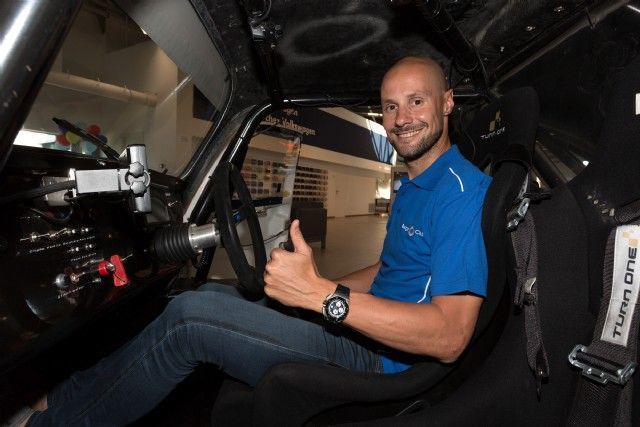 Breves: Boonen se pasa al automovilismo, Cofidis y Wanty anuncia su preselección para el Tour...