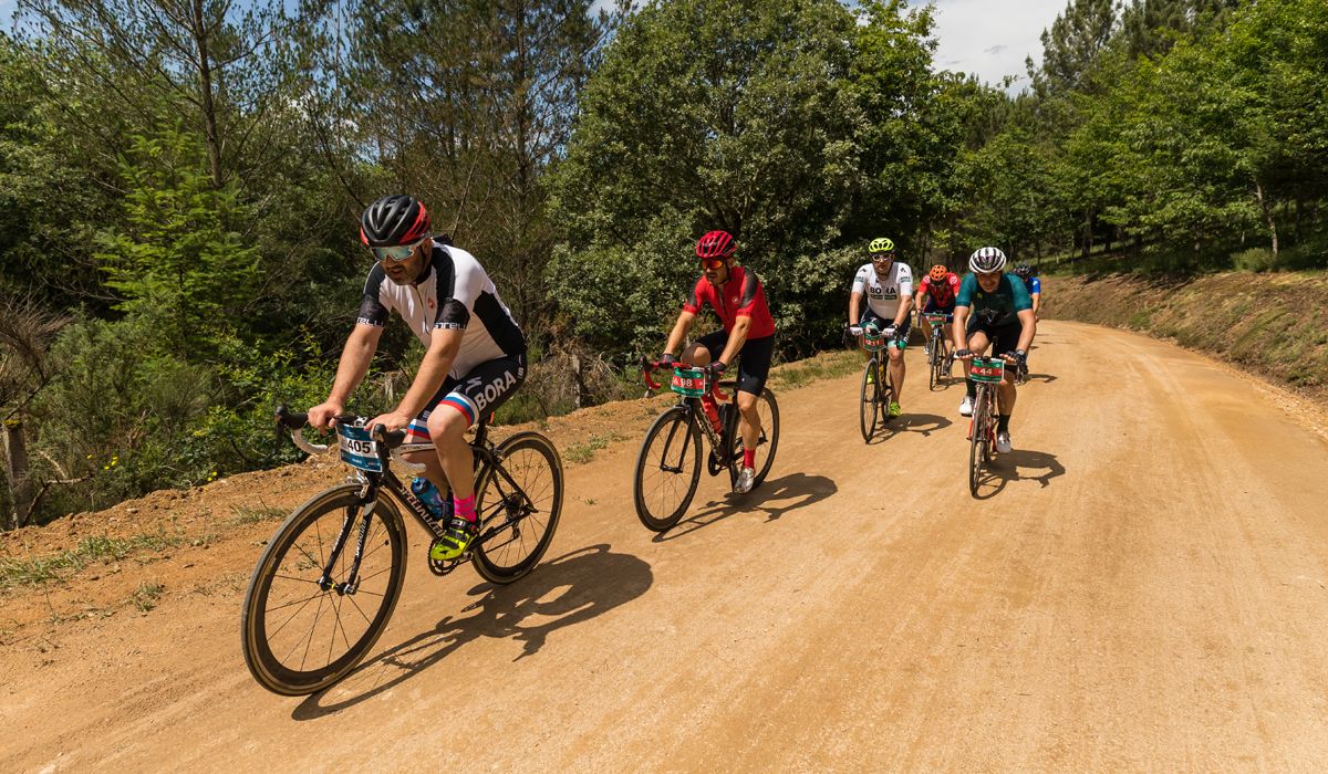 Abiertas las inscripciones para la Ourense Strade Termal 2023
