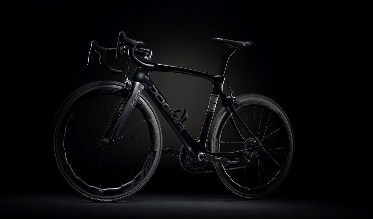 Nueva Pinarello Dogma K10