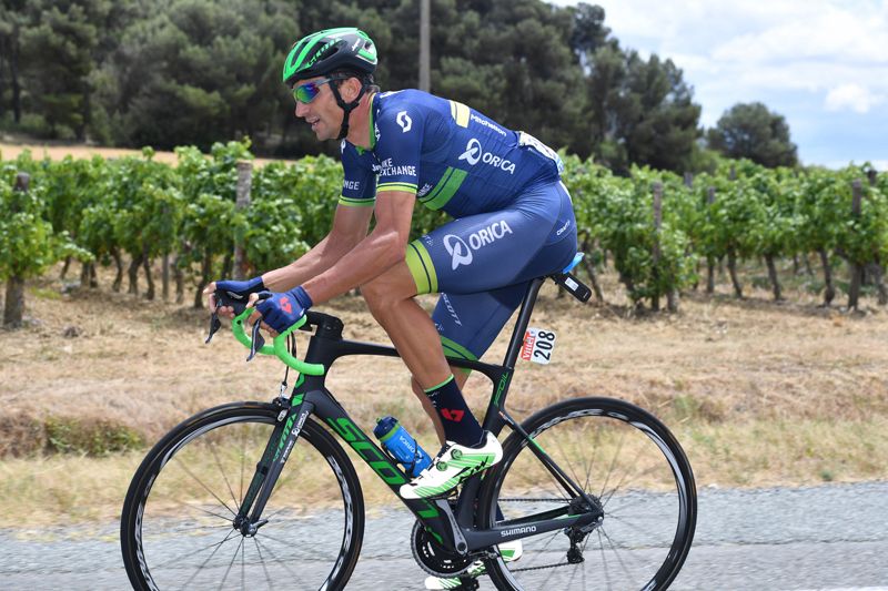 Mercado: Plaza y Hermans fichan por CyclingAcademy, Pozzovivo al Bahrain; Slagter a Dimension Data…