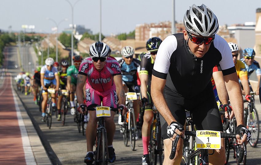 Ciclismo a Fondo Challenge – Valles de la Alcarria