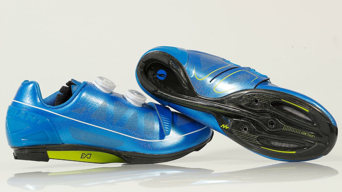 Zapatillas Giant Surge (Prueba)