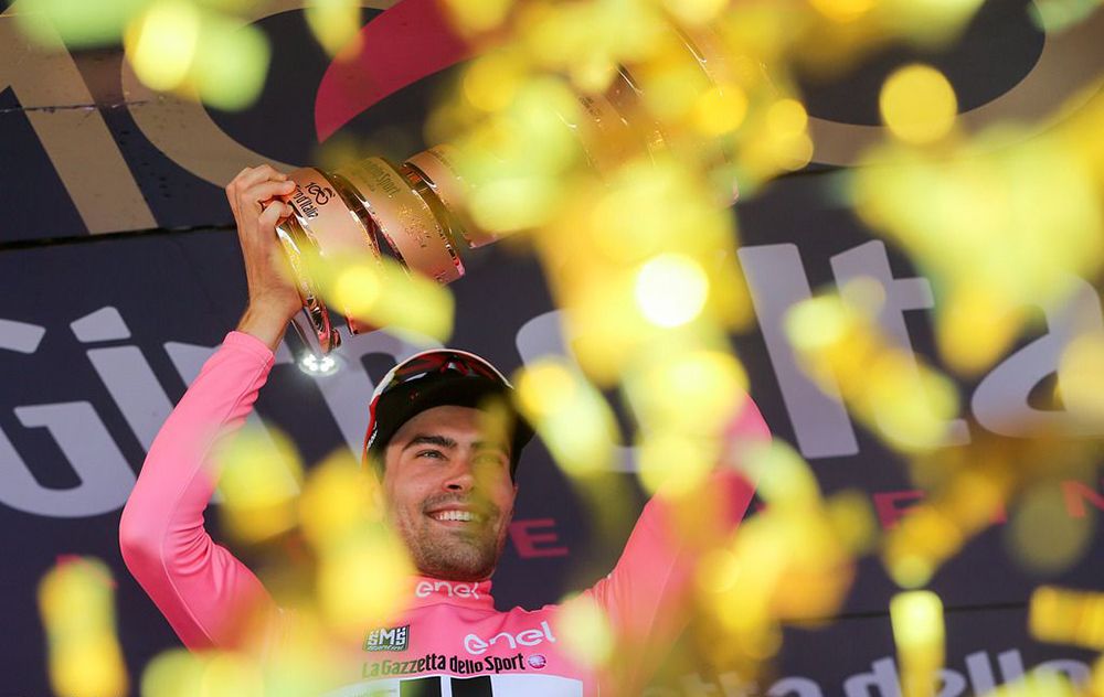 Giro de Italia 2017
