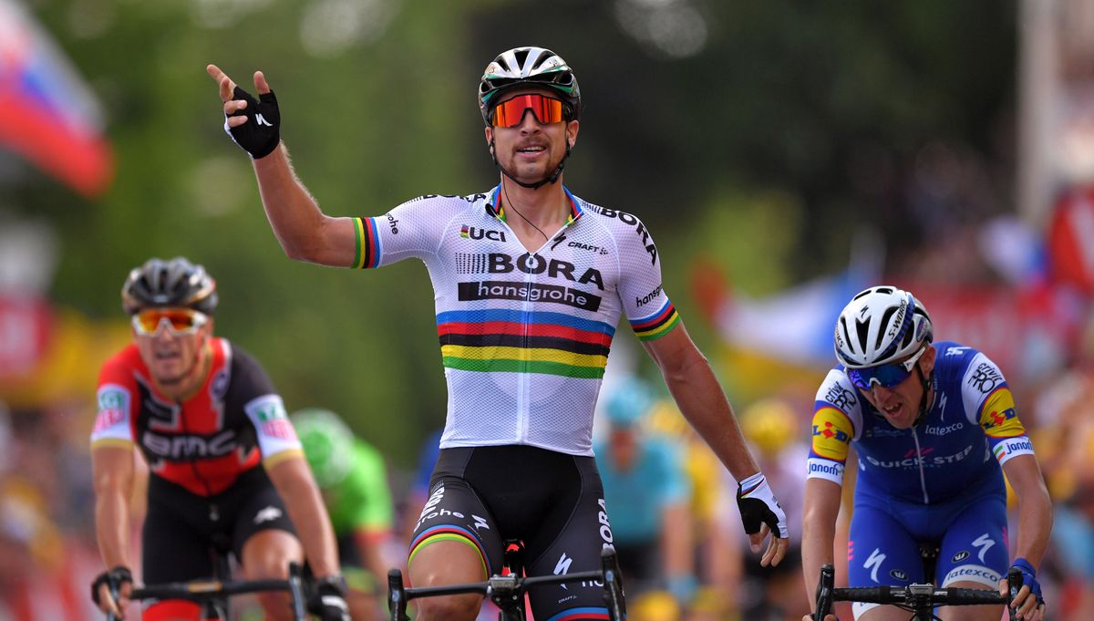 Sagan Show