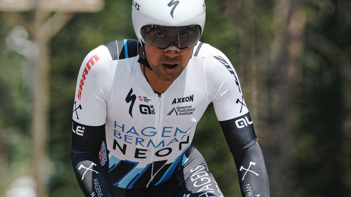 Quick Step ficha al ecuatoriano Narvaez