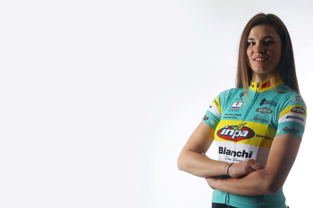 La vida de Claudia Cretti ya no corre peligro