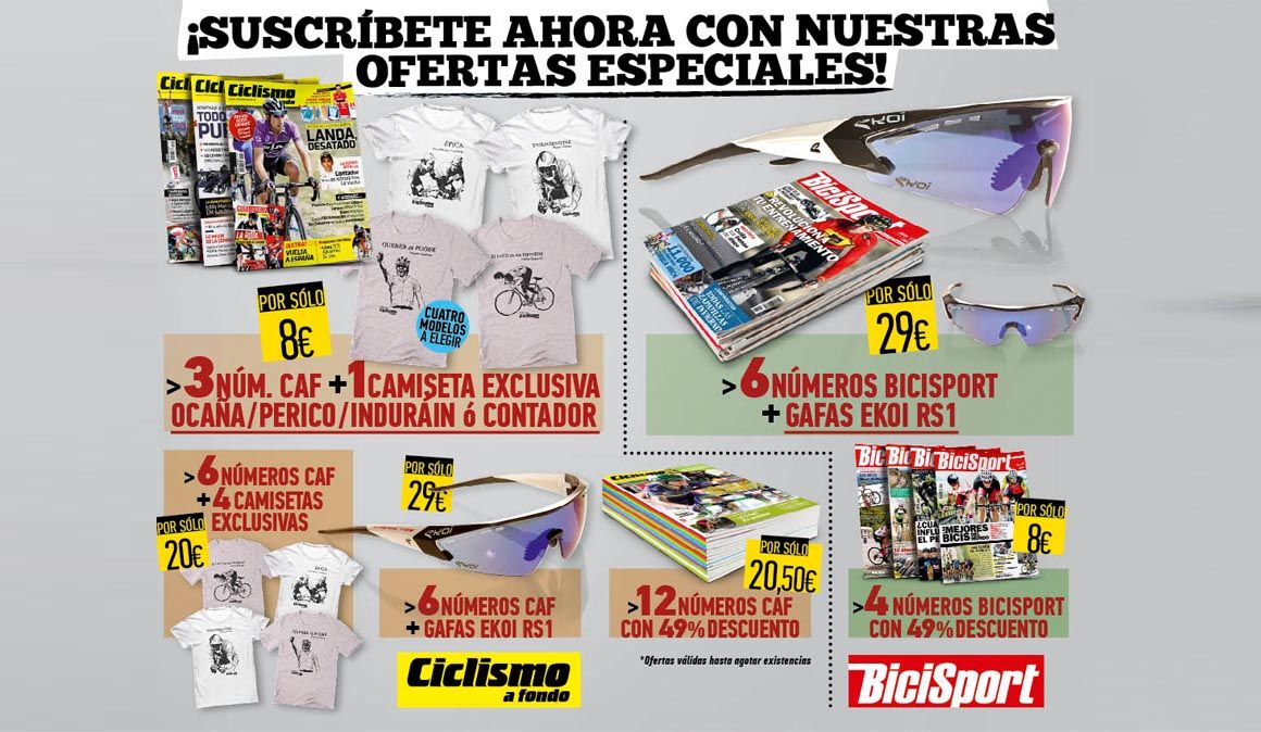 Nos vemos en Unibike