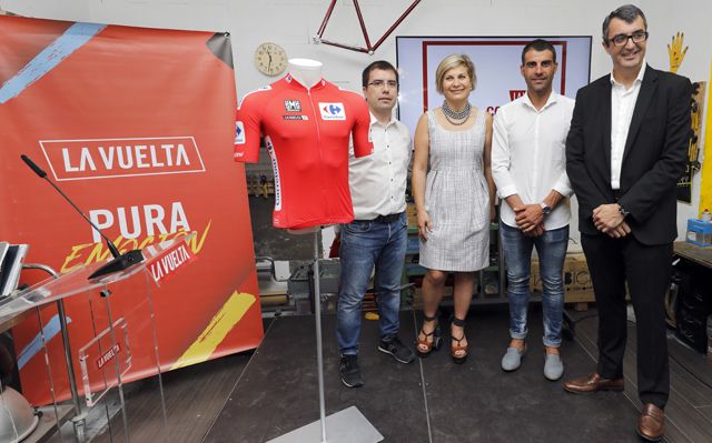 Vuelta a España 2017