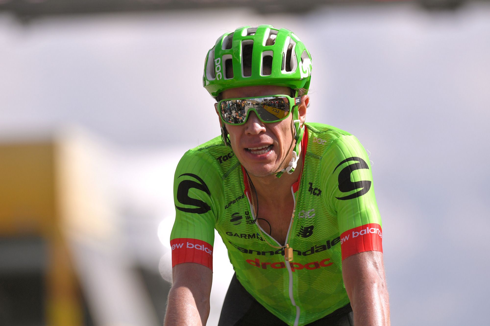 Urán: “Mañana es el día más importante de mi carrera”