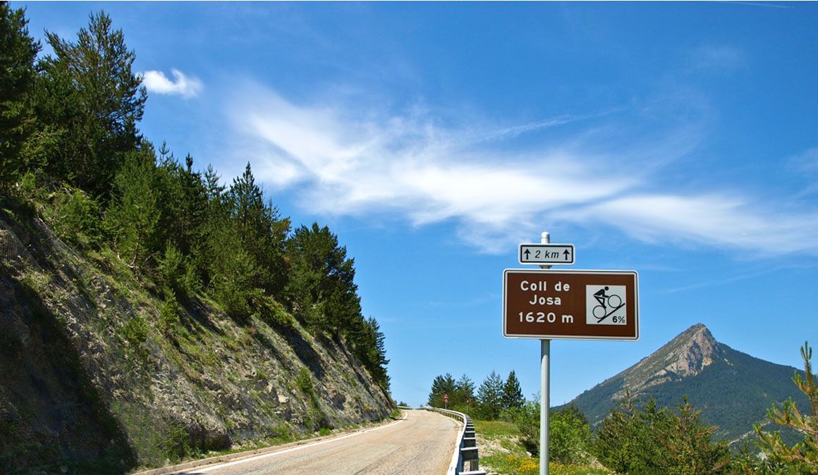 La Sierra del Cadí, el Pirineo desconocido