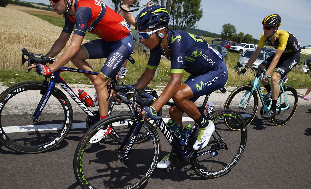 Quintana: “Mañana será un día importante”