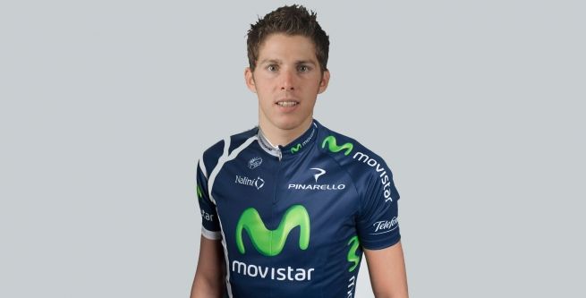 Rui Costa Movistar 2011