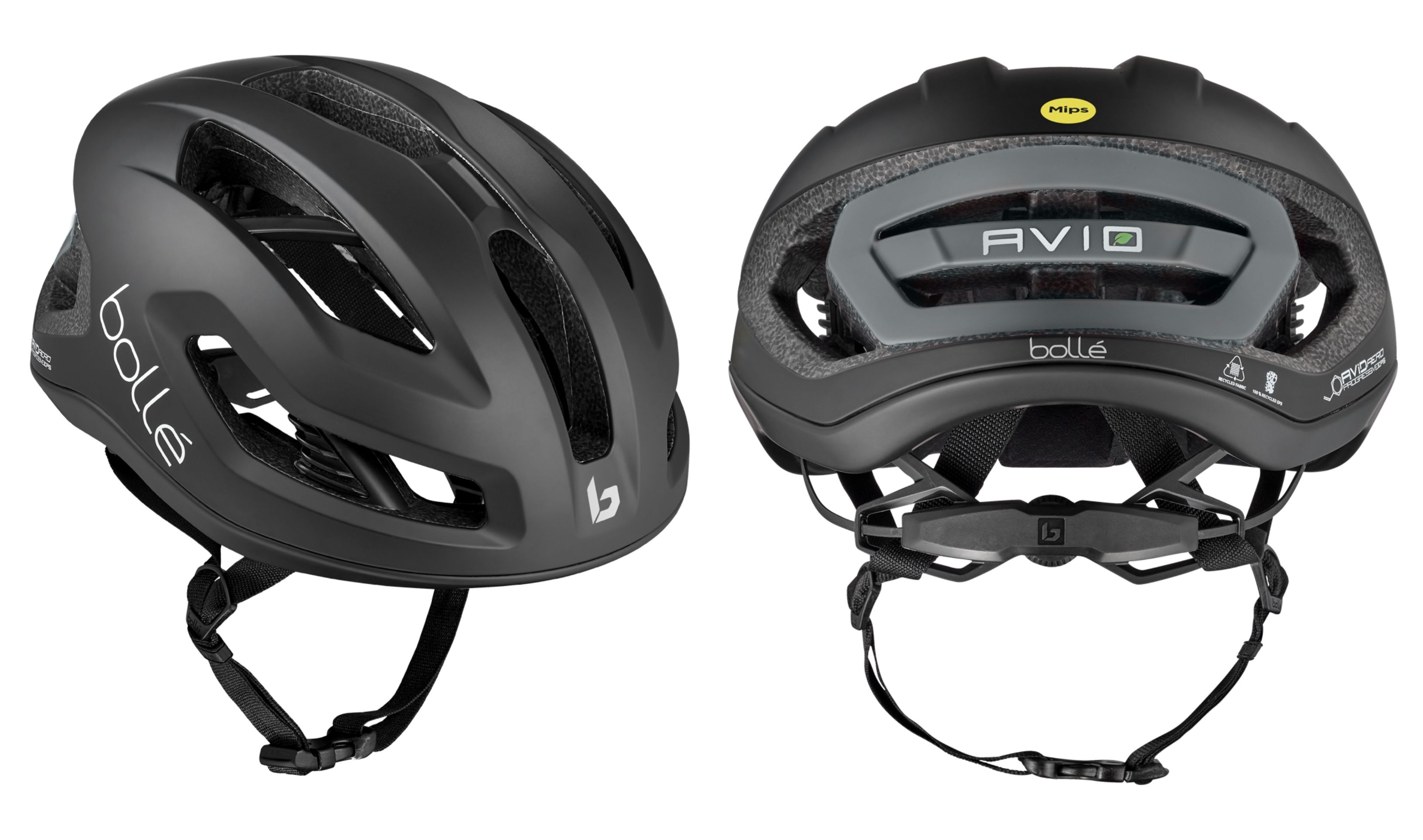 ECO AVIO MIPS, el primer casco de Bollé para gravel