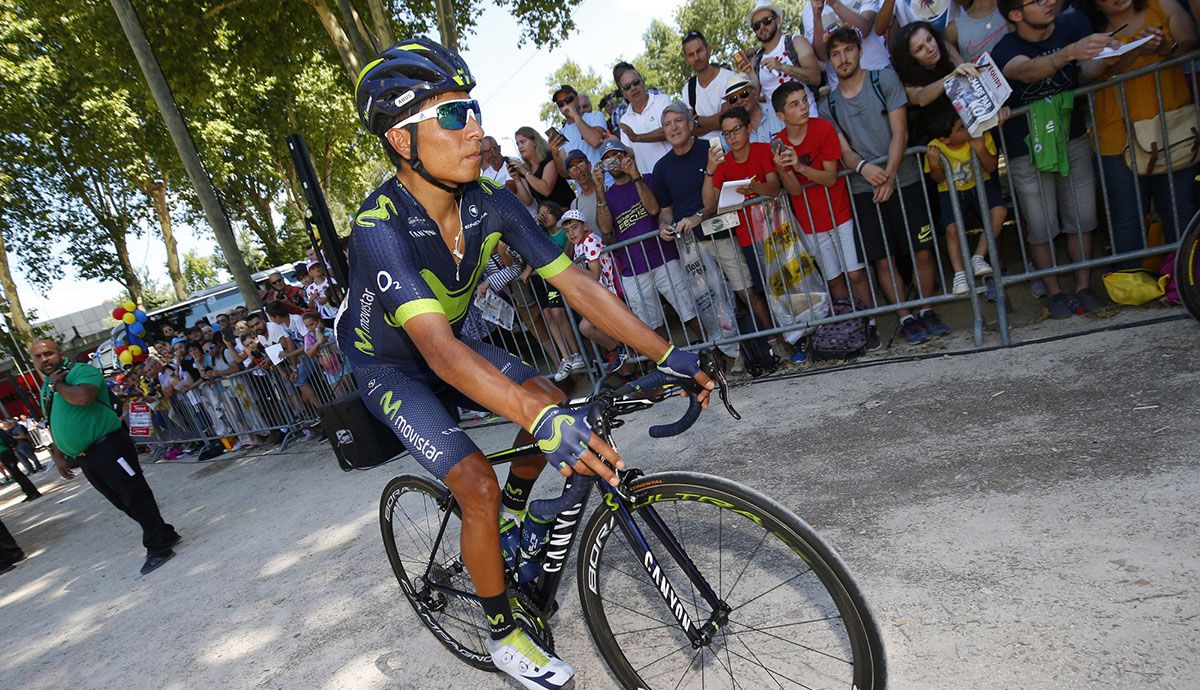 Quintana: “Había mucho peligro”