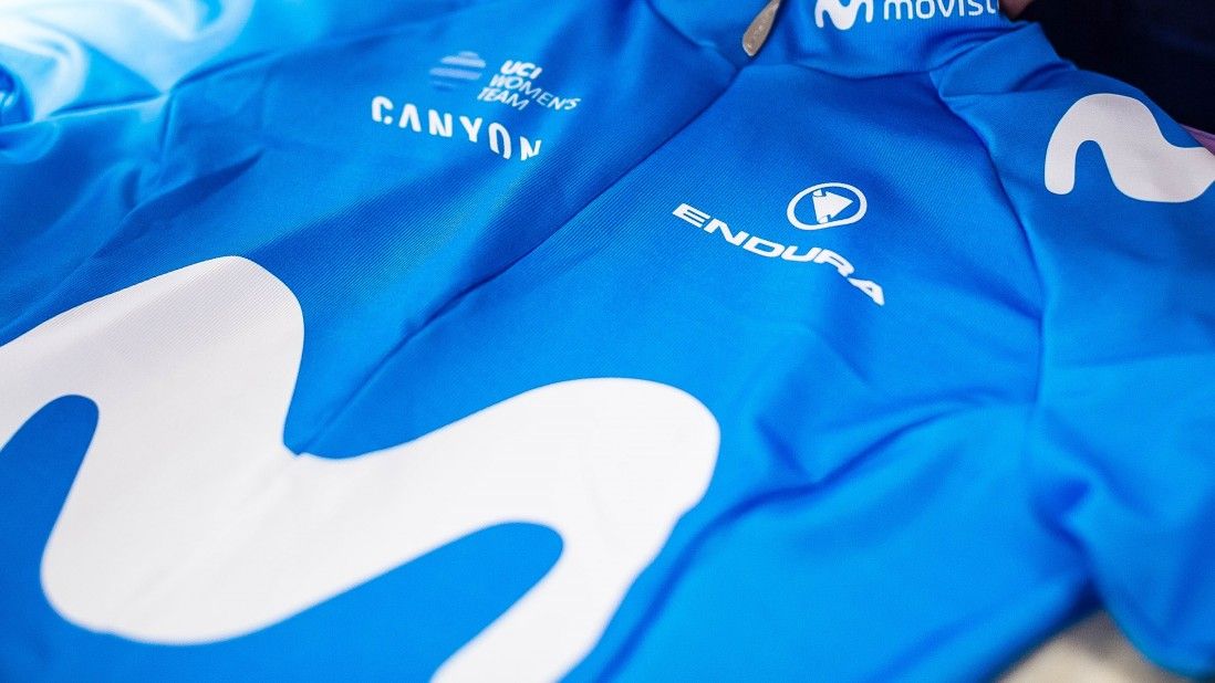 Movistar Team tendrá un equipo femenino en 2018