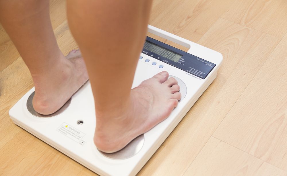Beneficios para un ciclista de una buena alimentación