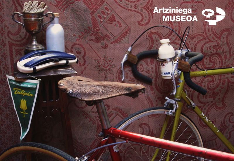 Cinco días para la celebración de La Karpy, marcha para bicis clásicas