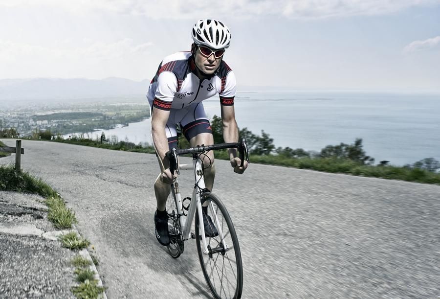 Un documental de Amazon Prime Video repasará la turbulenta carrera del ciclista alemán