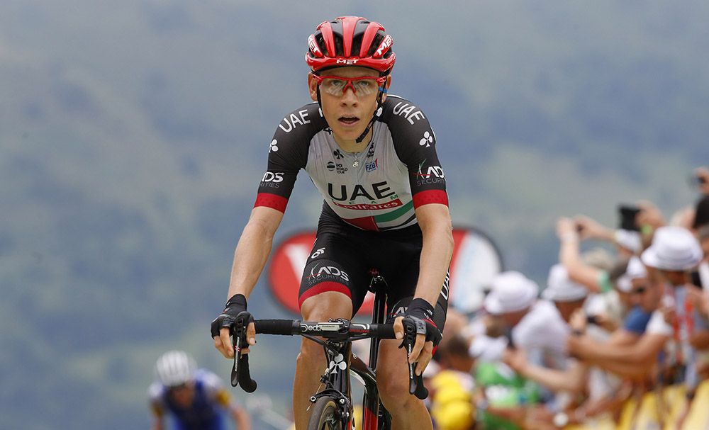 Últimos fichajes: Meintjes al Dimension Data, Hirt al Astana…