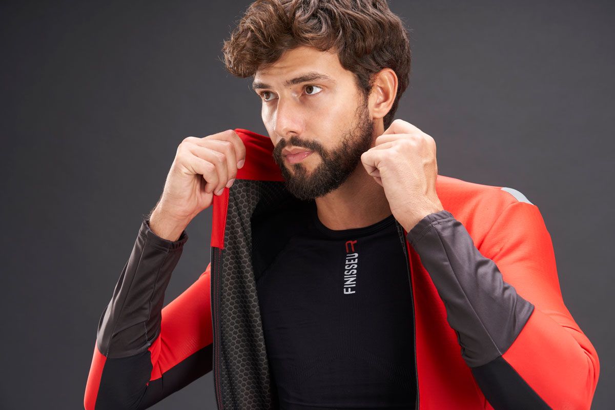 Finissuer Pro Race Graphene