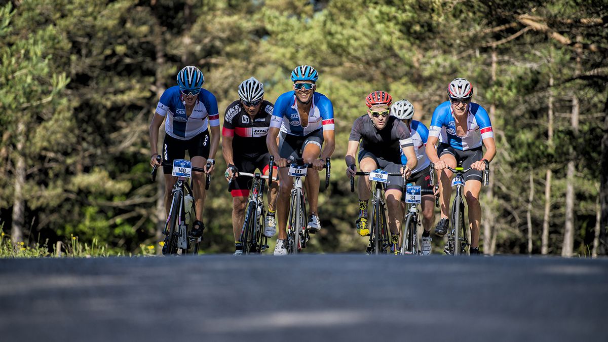 Abiertas las inscripciones para la Orbea Cadí Challenge 2018